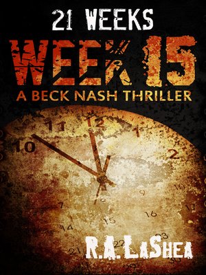 cover image of 21 Weeks
